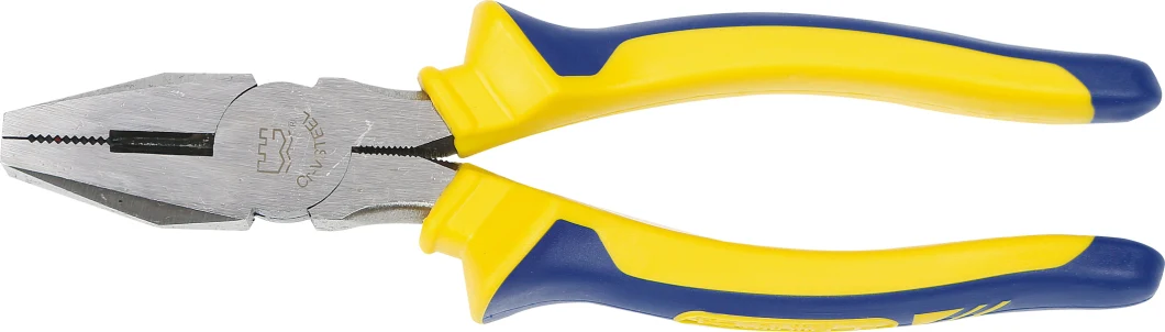 Great Wall Brand Multi Functional Professional 8&quot; Universal Tools Cutter Pliers Combination Cutting Plier
