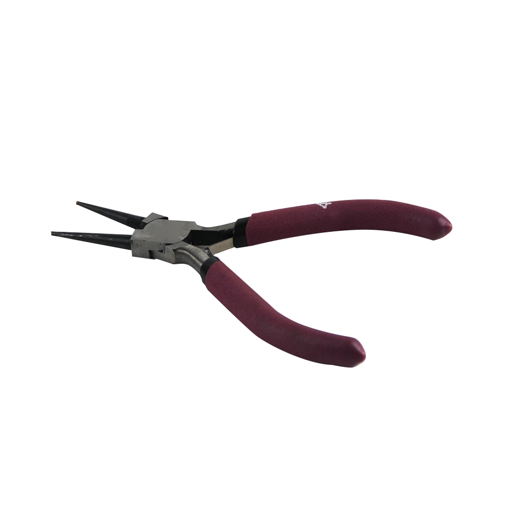 Goldmoon Wholesale Wire Side Cutter Alicate Hand Tool Pliers Long Nose Diagonal Cutting Combination Pliers