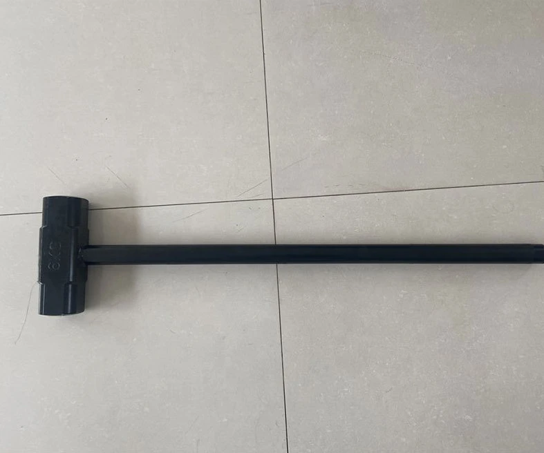 Wholesale Gym Used Hammer Steel Handle Gym Sledge Hammer