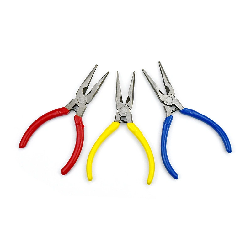 Professional Hand Tool Needle Nose Pliers