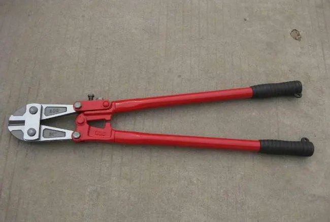 14&quot; Pipe Cutter Bolt Cutter for Export