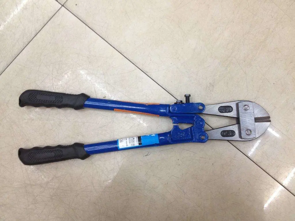14&quot; Pipe Cutter Bolt Cutter for Export