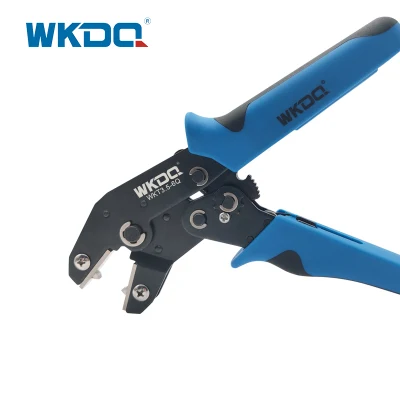 Cutting Pliers WKT 6-10q Cutting Tools