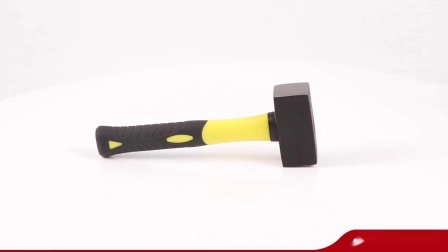 Machinists′s Hammer with Wood Handle (FM-HM-033)