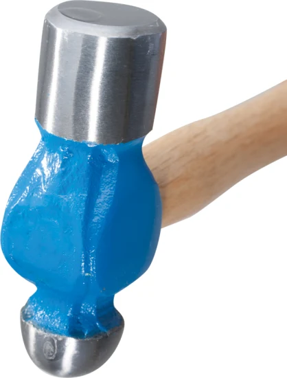 America Type Claw Hammer with Plastic Handle