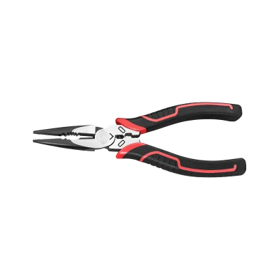 Multifunctional Hardware Tools Universal Diagonal Needle Universal Wire Cutters Nose Pliers