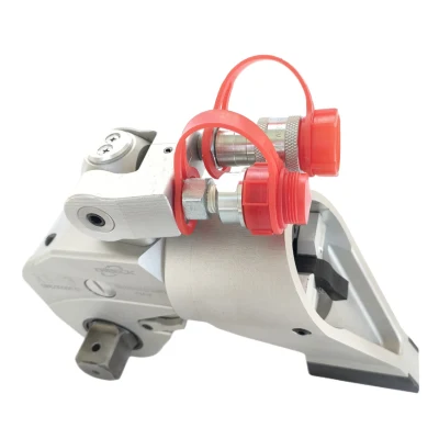 Anti-Corrosion Treatment Construction Hydraulic Torque Wrench Power Tools Ratchet Wrench Enbeck Hydraulic Wrench