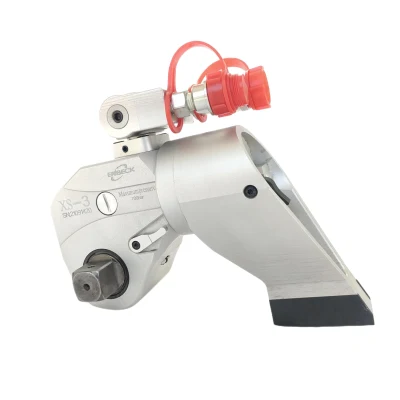 Spanner Square Drive Hydraulic Torque Wrench Tensioner Hydraulic Tools