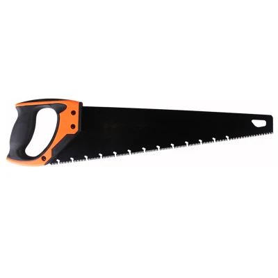 Cheap and High Carbon Steel Wood Cutting Pruning Saw Handed Handsaw Hand Saw for Tree