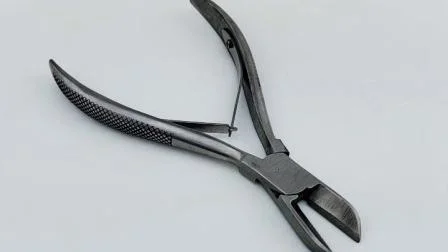 Piglets Stainless Steel Extracting Forceps Veterinary Tooth Cutting Plier